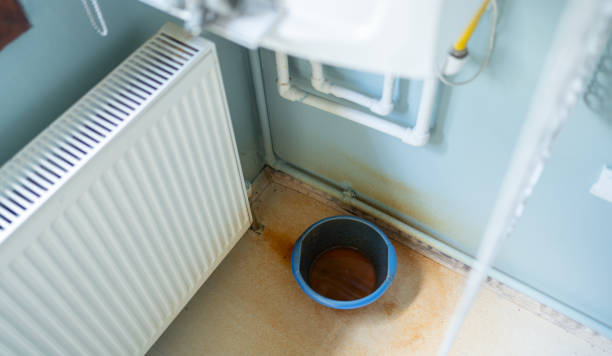 Best Sewage cleanup and water damage restoration  in Cumberland, IN